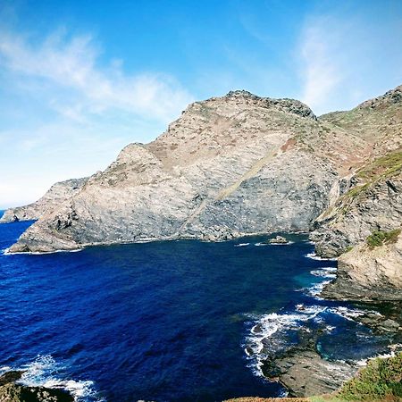 Agriturismo Finagliosu Palmadula Екстериор снимка