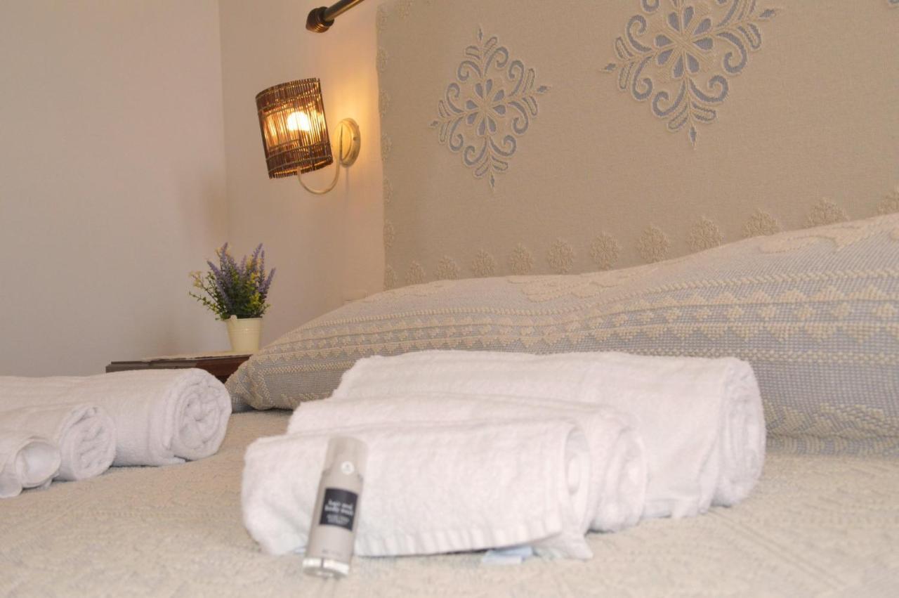Agriturismo Finagliosu Palmadula Екстериор снимка