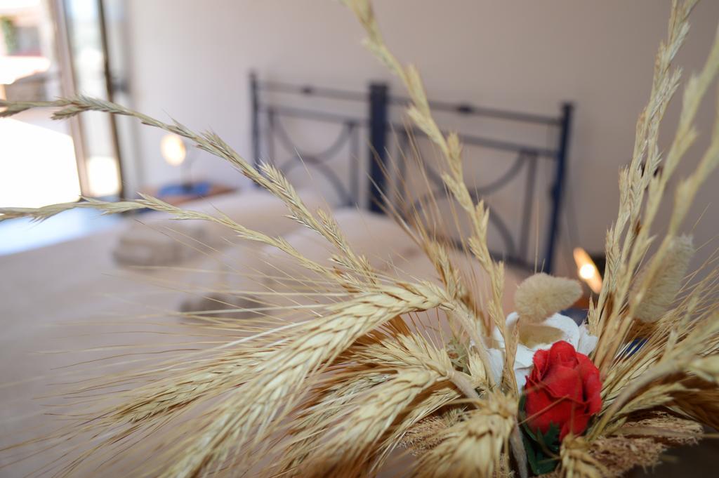 Agriturismo Finagliosu Palmadula Стая снимка