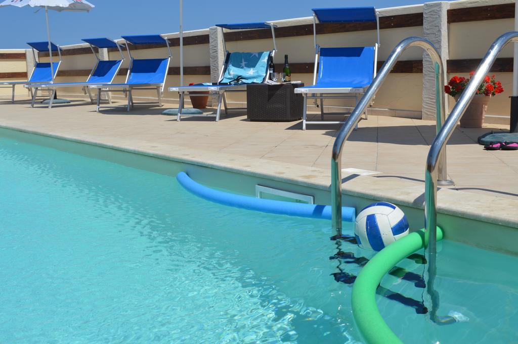 Agriturismo Finagliosu Palmadula Екстериор снимка