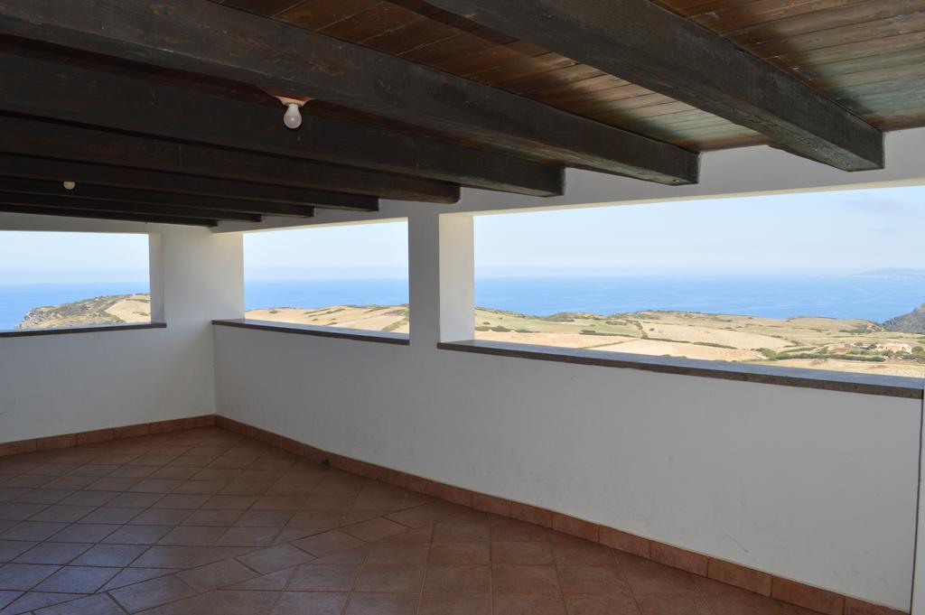 Agriturismo Finagliosu Palmadula Екстериор снимка