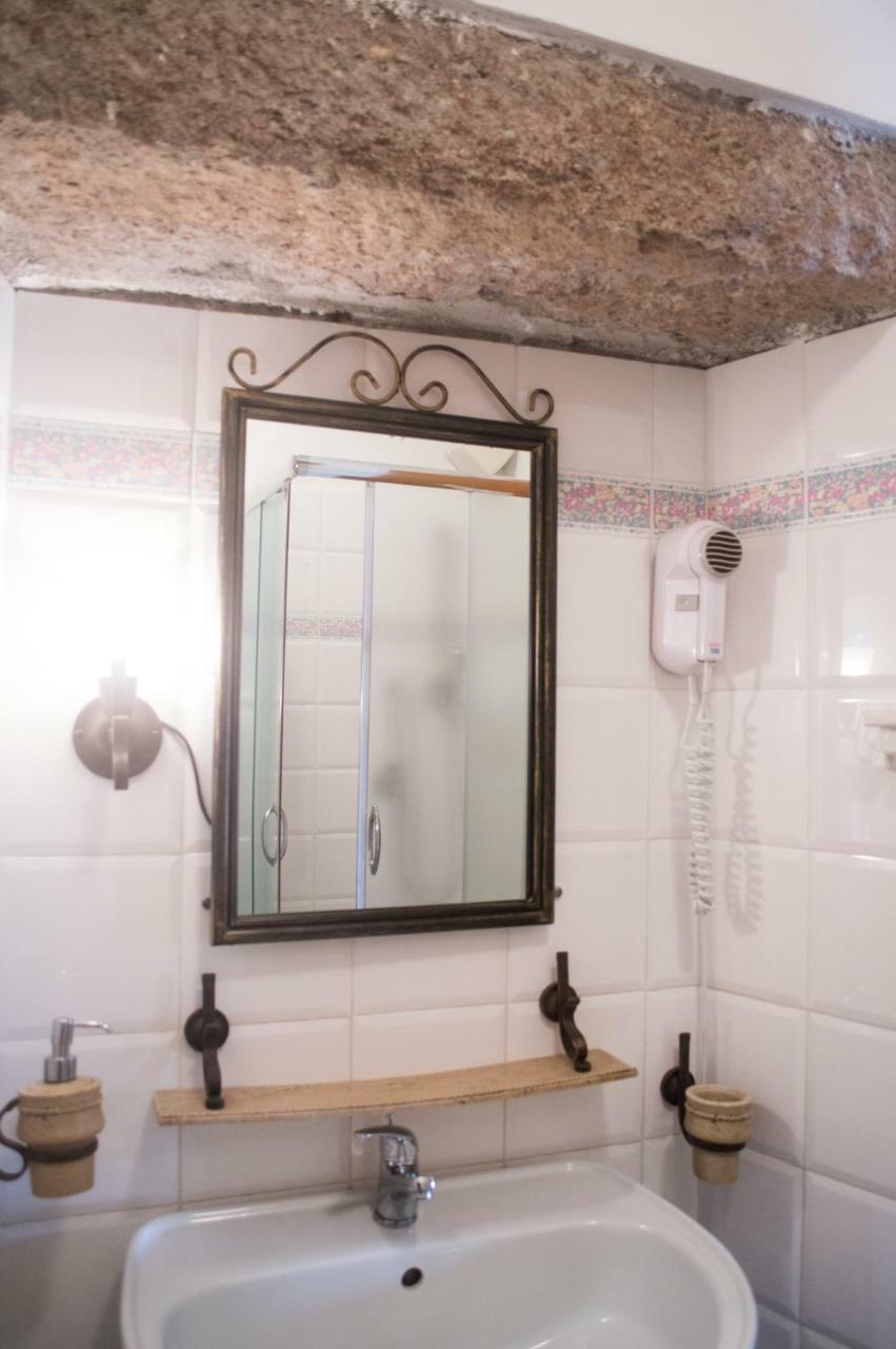 Agriturismo Finagliosu Palmadula Екстериор снимка