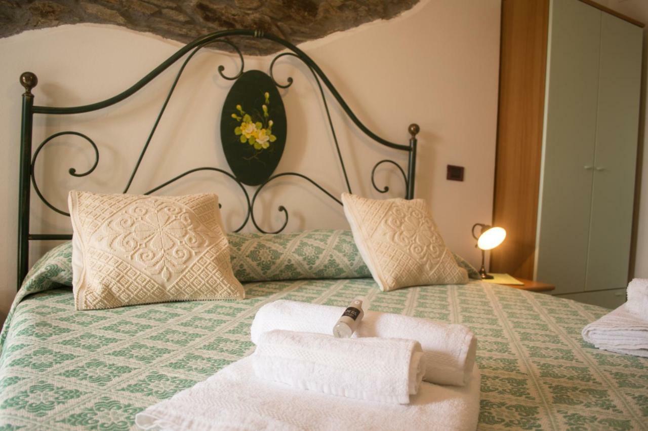 Agriturismo Finagliosu Palmadula Екстериор снимка